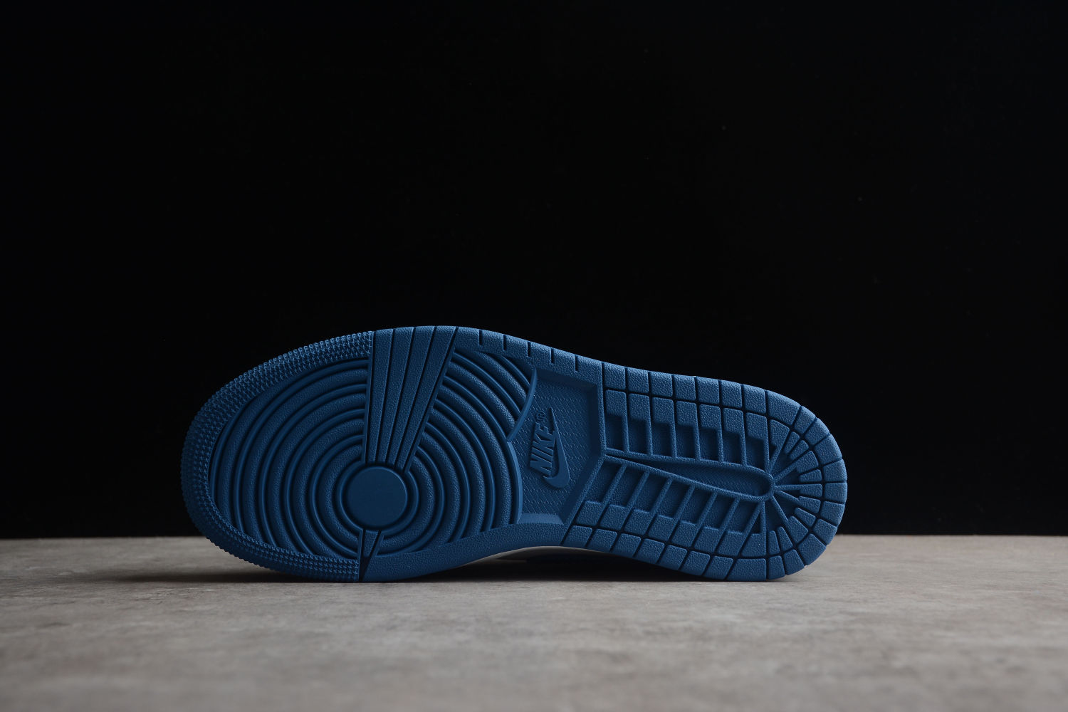 Jordan 1 Low Marina Blue (W) DC0774-114