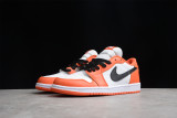 Jordan 1 Low Starfish CZ0790-801