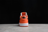 Jordan 1 Low Starfish CZ0790-801