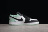 Jordan 1 Low Tie-Dye DM1199-100