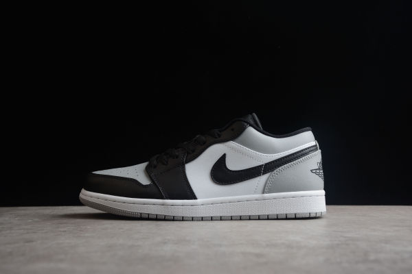 Jordan 1 Low Shadow Toe 553558-052