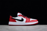 Jordan 1 Retro Low Chicago (2016) 705329-600