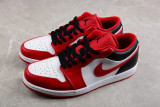 Jordan 1 Low Bulls 553558-163