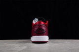 Jordan 1 Low Dark Beetroot Black (W) DB6491-600