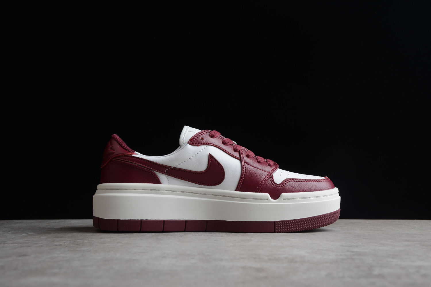 Jordan 1 Elevate Low Dark Beetroot (W) DH7004-161