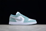 Jordan 1 Low SE New Emerald DN3705-301