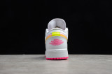 Jordan 1 Low Edge Glow (GS) CV4610-100