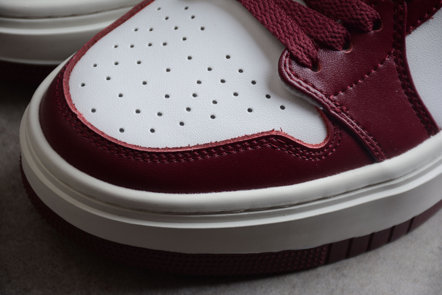 Jordan 1 Elevate Low Dark Beetroot (W) DH7004-161
