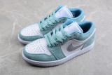 Jordan 1 Low SE New Emerald DN3705-301