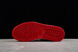 Jordan 1 Low Bulls 553558-163