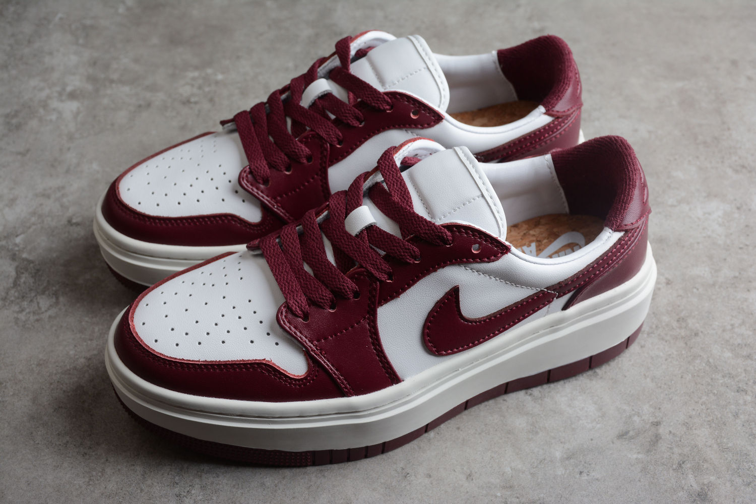 Jordan 1 Elevate Low Dark Beetroot (W) DH7004-161