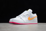 Jordan 1 Low Edge Glow (GS) CV4610-100