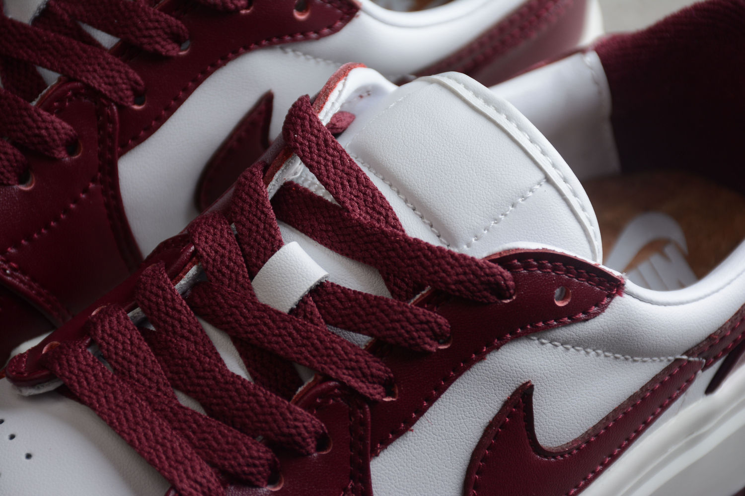 Jordan 1 Elevate Low Dark Beetroot (W) DH7004-161