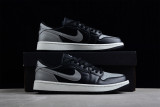 Jordan 1 Retro Low Golf Shadow DD9315-001