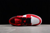 Jordan 1 Low Bulls 553558-163