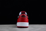 Jordan 1 Retro Low Chicago (2016) 705329-600