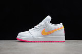 Jordan 1 Low Edge Glow (GS) CV4610-100