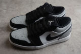 Jordan 1 Low Shadow Toe 553558-052