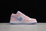 Jordan 1 Low SE Arctic Punch CK3022-600