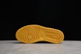 Jordan 1 Low White Pollen (GS) 553560-171