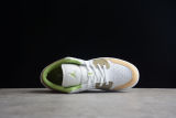 Jordan 1 Low Pastel Grind Vivid Green (GS) DJ0341-100