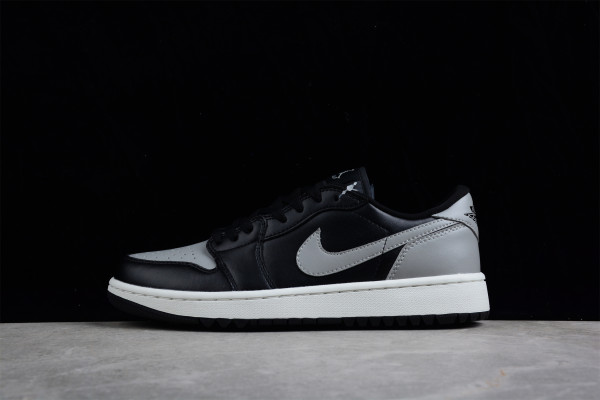 Jordan 1 Retro Low Golf Shadow DD9315-001