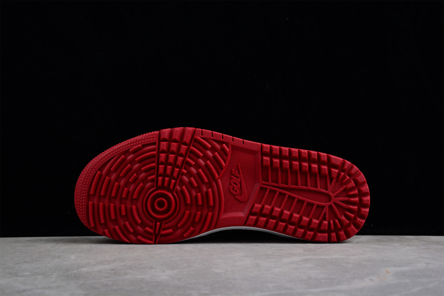 Jordan 1 Retro Low Chicago (2016) 705329-600