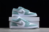 Jordan 1 Low SE New Emerald DN3705-301