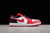 Jordan 1 Low Bulls 553558-163