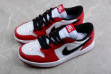 Jordan 1 Retro Low Chicago (2016) 705329-600