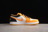 Jordan 1 Low Taxi 553558-701