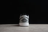 Jordan 1 Low Shadow Toe 553558-052