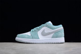 Jordan 1 Low SE New Emerald DN3705-301