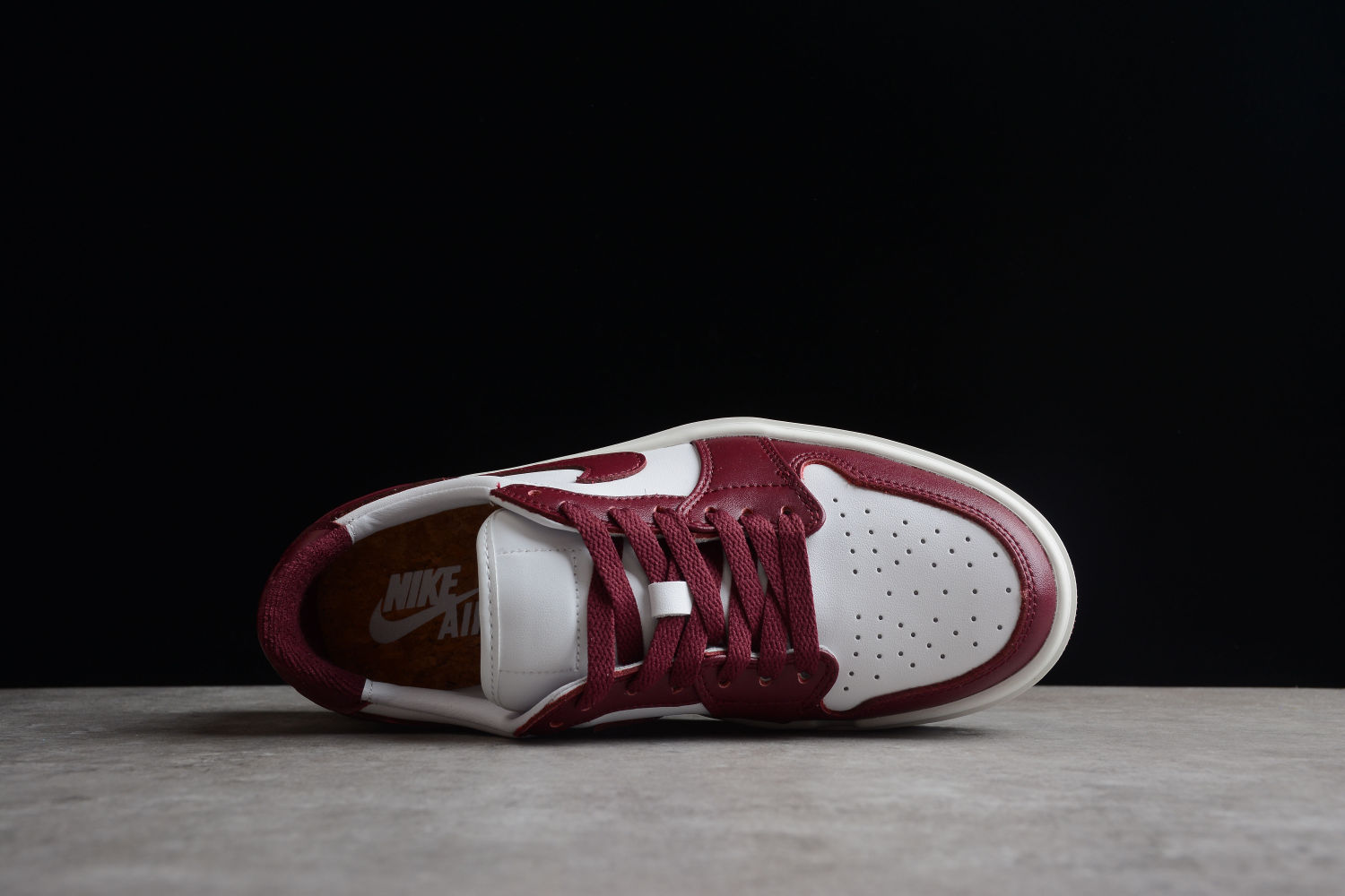 Jordan 1 Elevate Low Dark Beetroot (W) DH7004-161