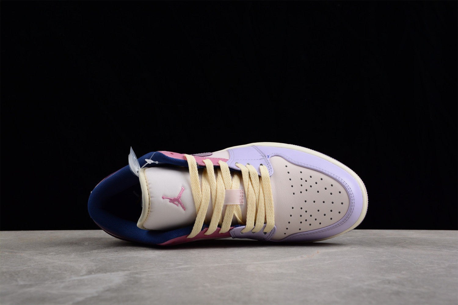Jordan 1 Low Pastel Purple (W) DZ2768-651