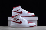 Jordan 1 Mid Reverse Chicago (W) BQ6472-161