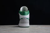 Jordan 1 Mid SE Grey Green DC7294-103