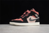 Jordan 1 Mid Canyon Rust (W) BQ6472-202