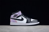 Jordan 1 Mid SE Zen Master (GS) DM6216-001