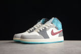 Jordan 1 Mid SE Exploration Unit FFB1870-161