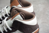 Jordan 1 Mid SE Brown Basalt Oatmeal (W) DO6699-200