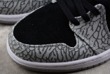 Jordan 1 Mid SE Elephant Print DM1200-016