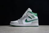 Jordan 1 Mid SE Grey Green DC7294-103