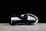 Jordan 1 Mid Split Black White (W) DR0502-101