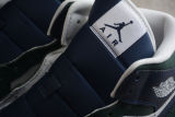 Jordan 1 Mid SE Seahawks (W) DZ5326-300