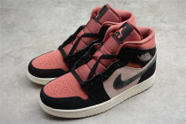 Jordan 1 Mid Canyon Rust (W) BQ6472-202