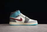 Jordan 1 Mid SE Exploration Unit FFB1870-161