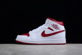 Jordan 1 Mid Reverse Chicago (W) BQ6472-161