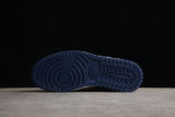 Jordan 1 Mid SE Seahawks (W) DZ5326-300