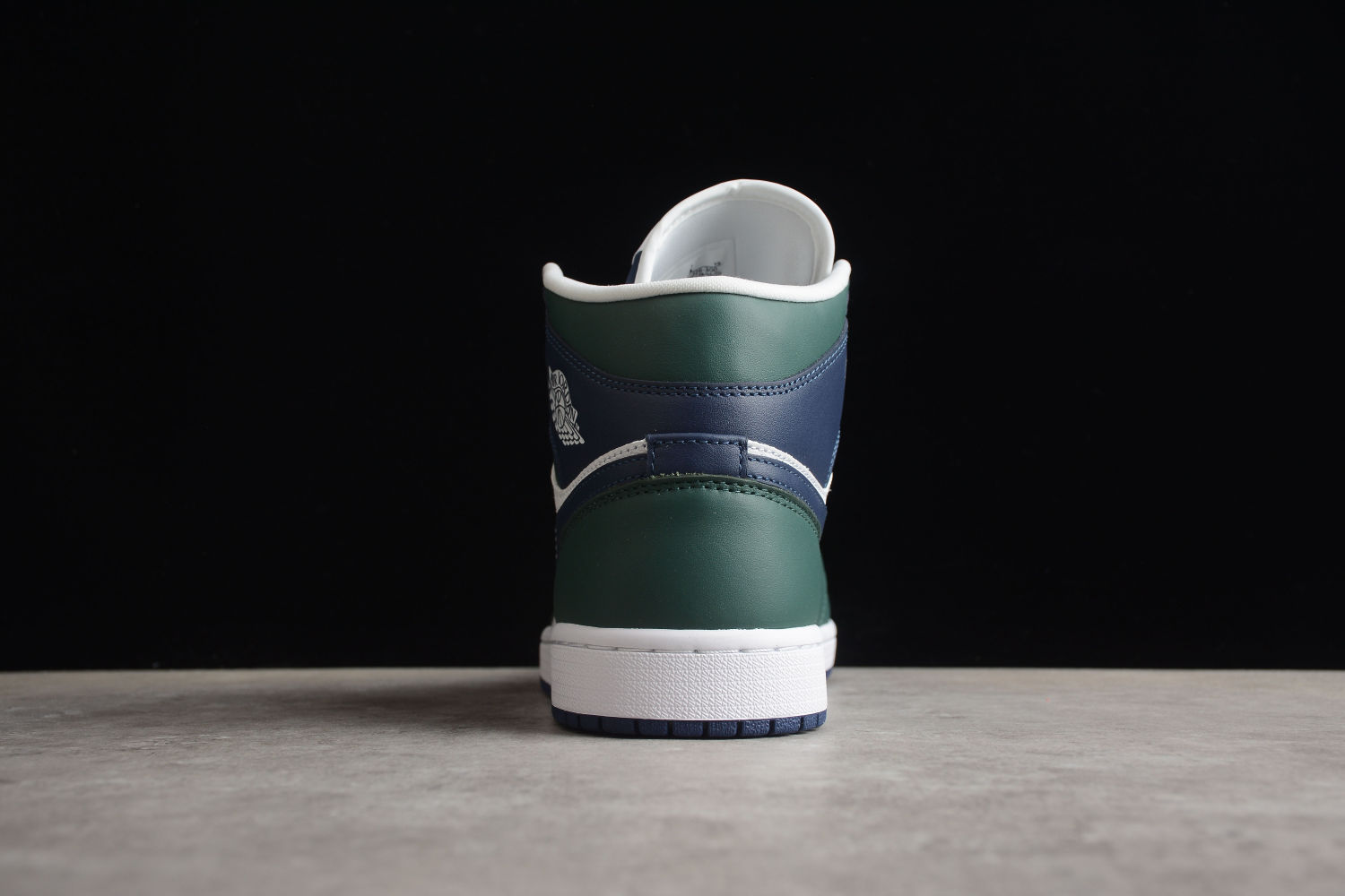 Jordan 1 Mid SE Seahawks (W) DZ5326-300